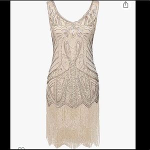 💃🏻NWT Flapper Dress🥂